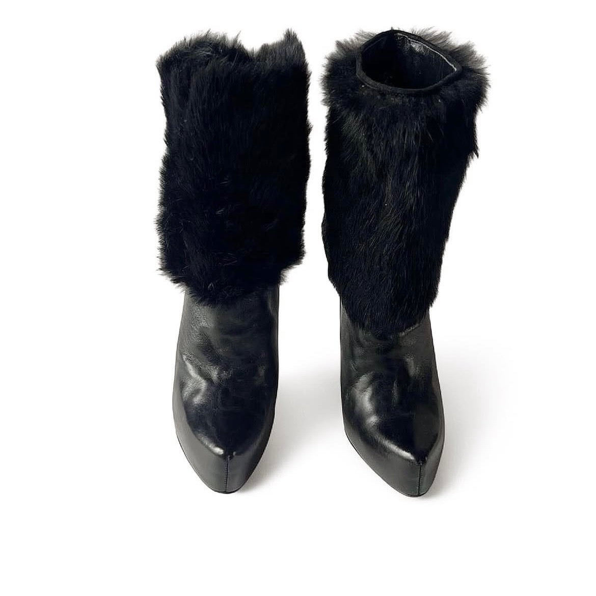 Italian Vintage Boots