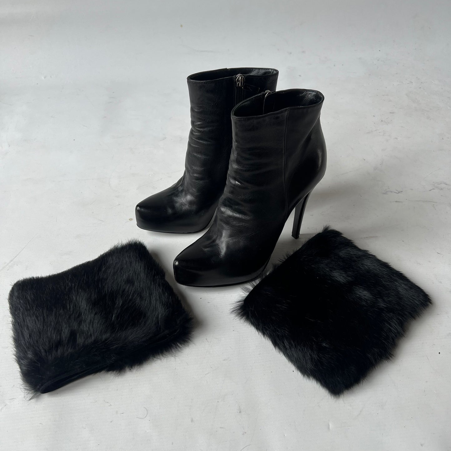 Italian Vintage Boots