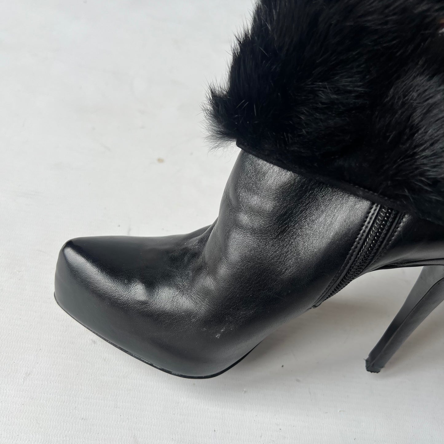 Italian Vintage Boots