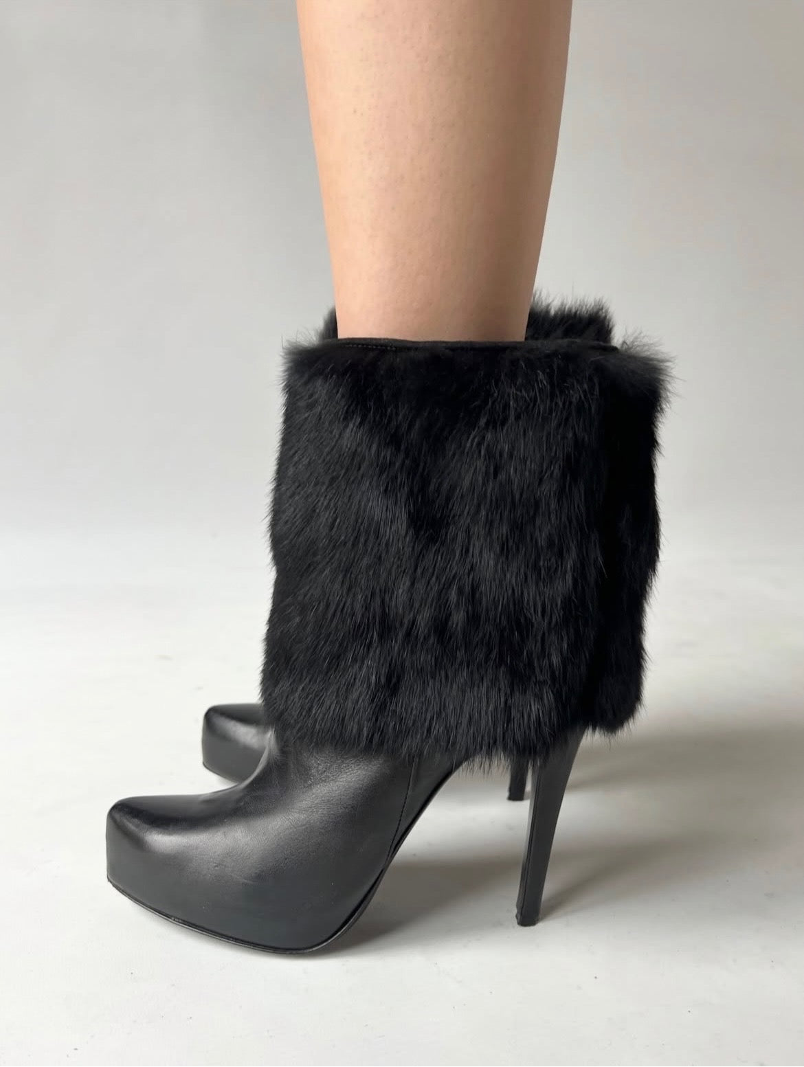 Italian Vintage Boots