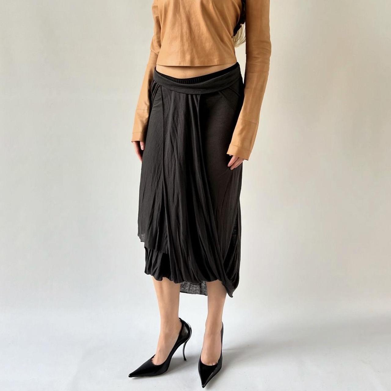 Italian Vintage Skirt