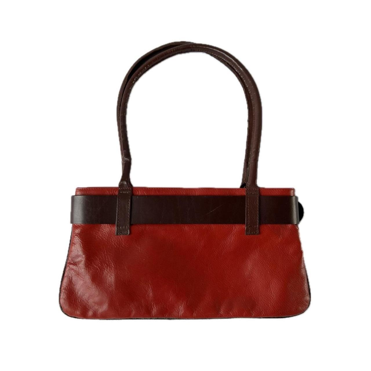 Italian Brand Handbag