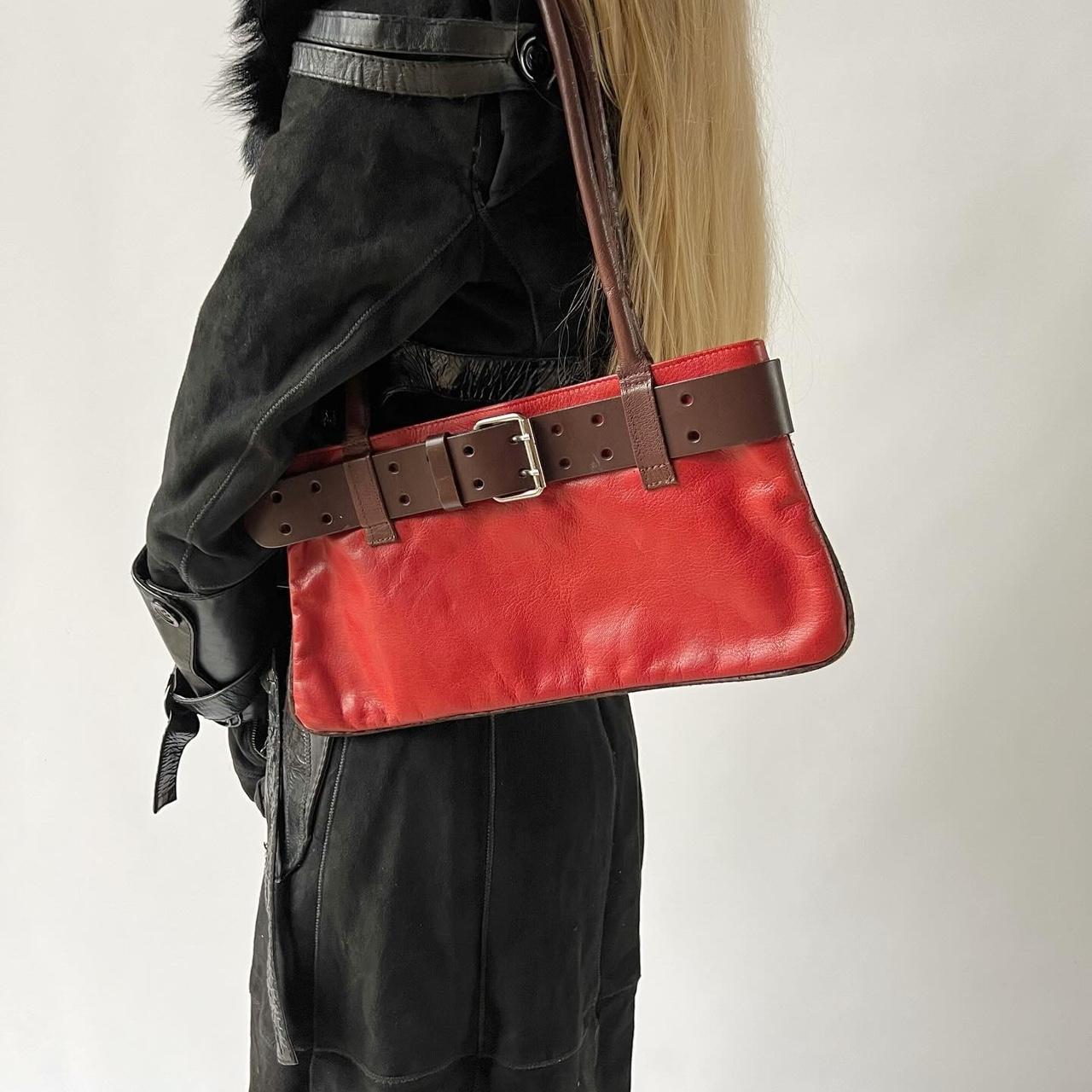 Italian Brand Handbag