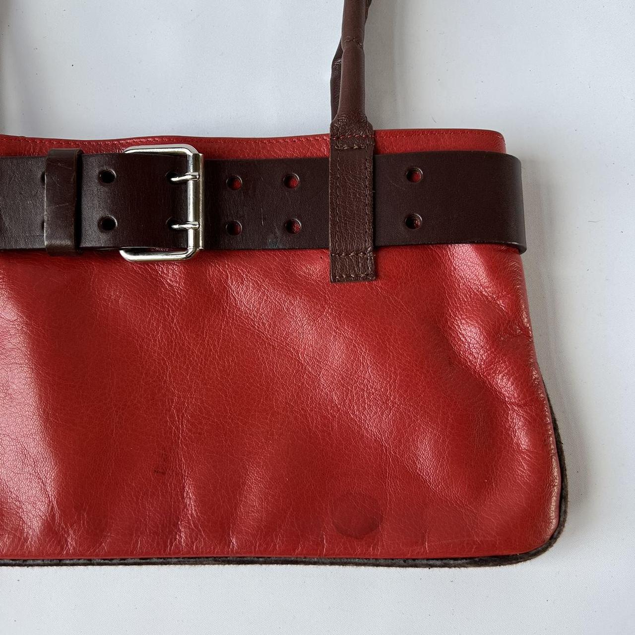 Italian Brand Handbag