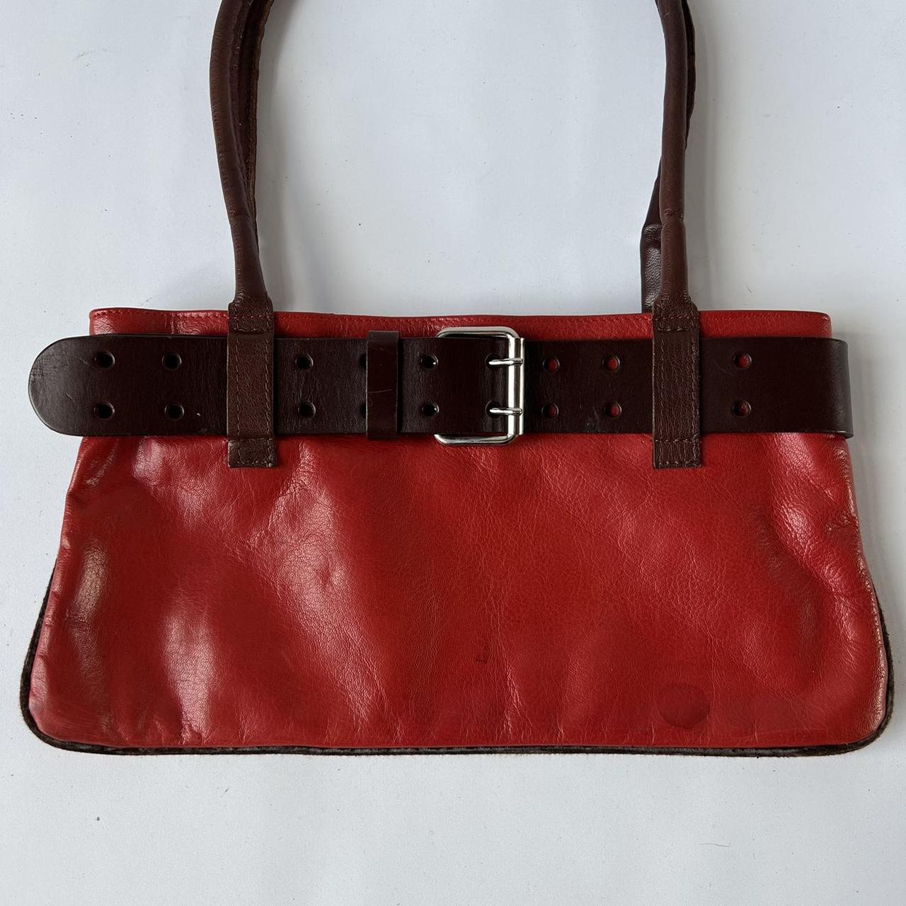 Italian Brand Handbag