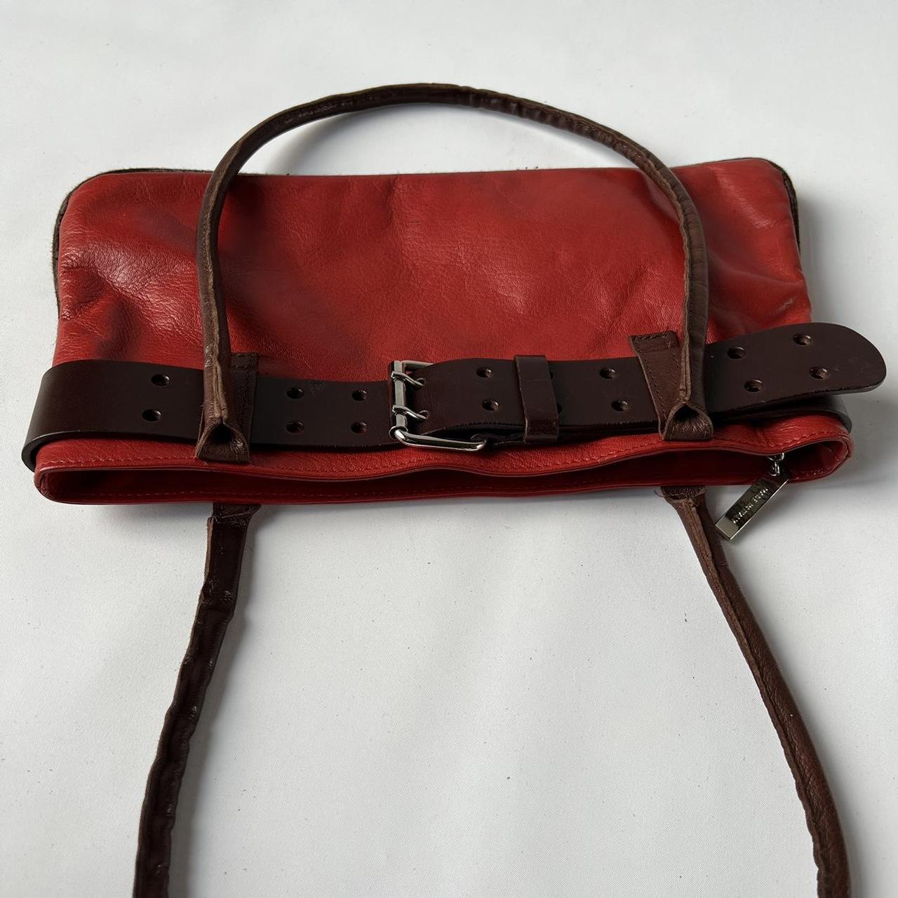 Italian Brand Handbag