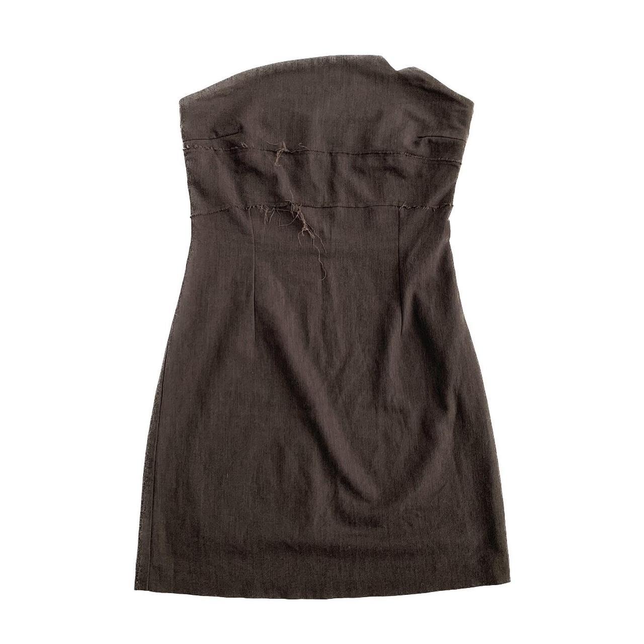 Italian Brand Dress