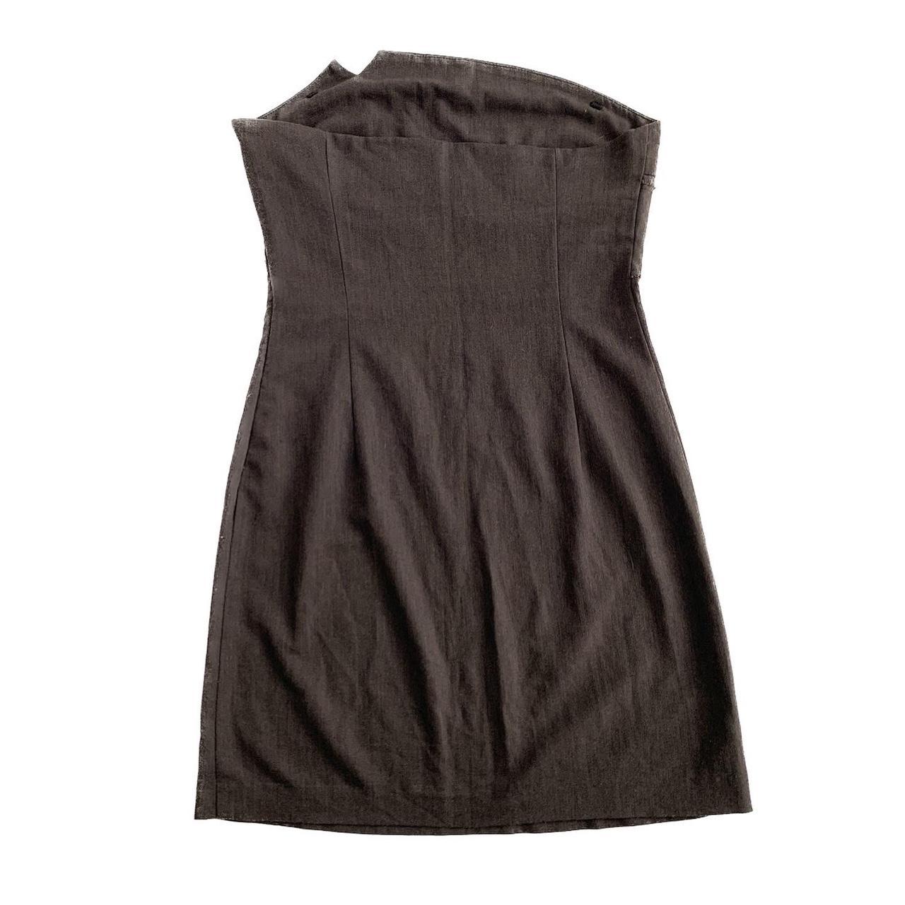 Italian Brand Dress