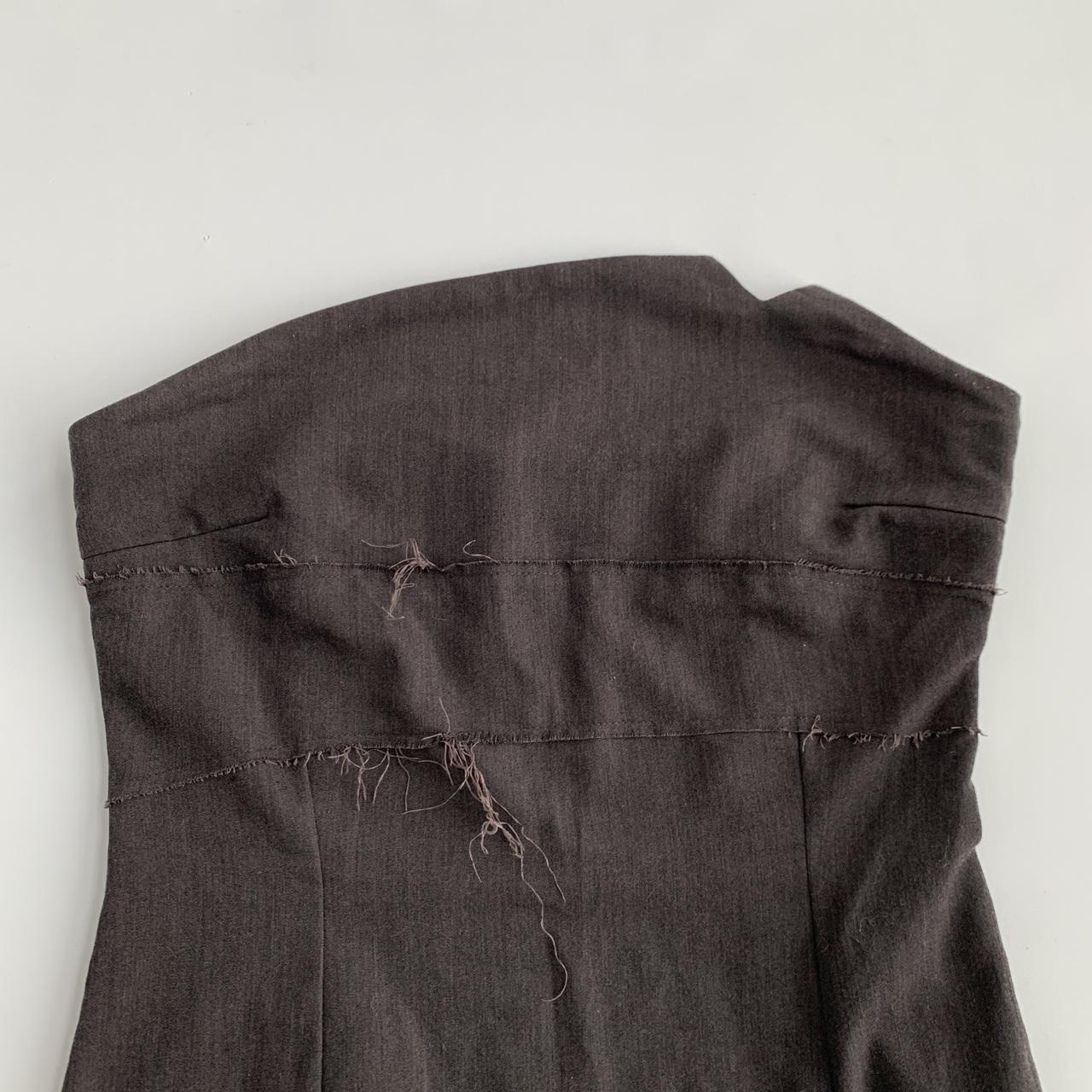 Italian Brand Dress