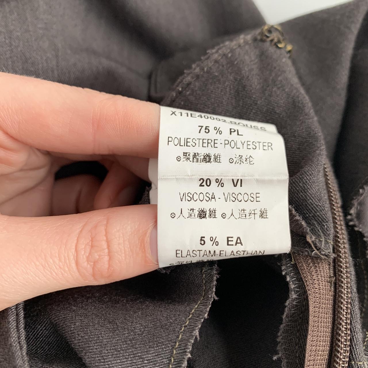 Italian Brand Dress