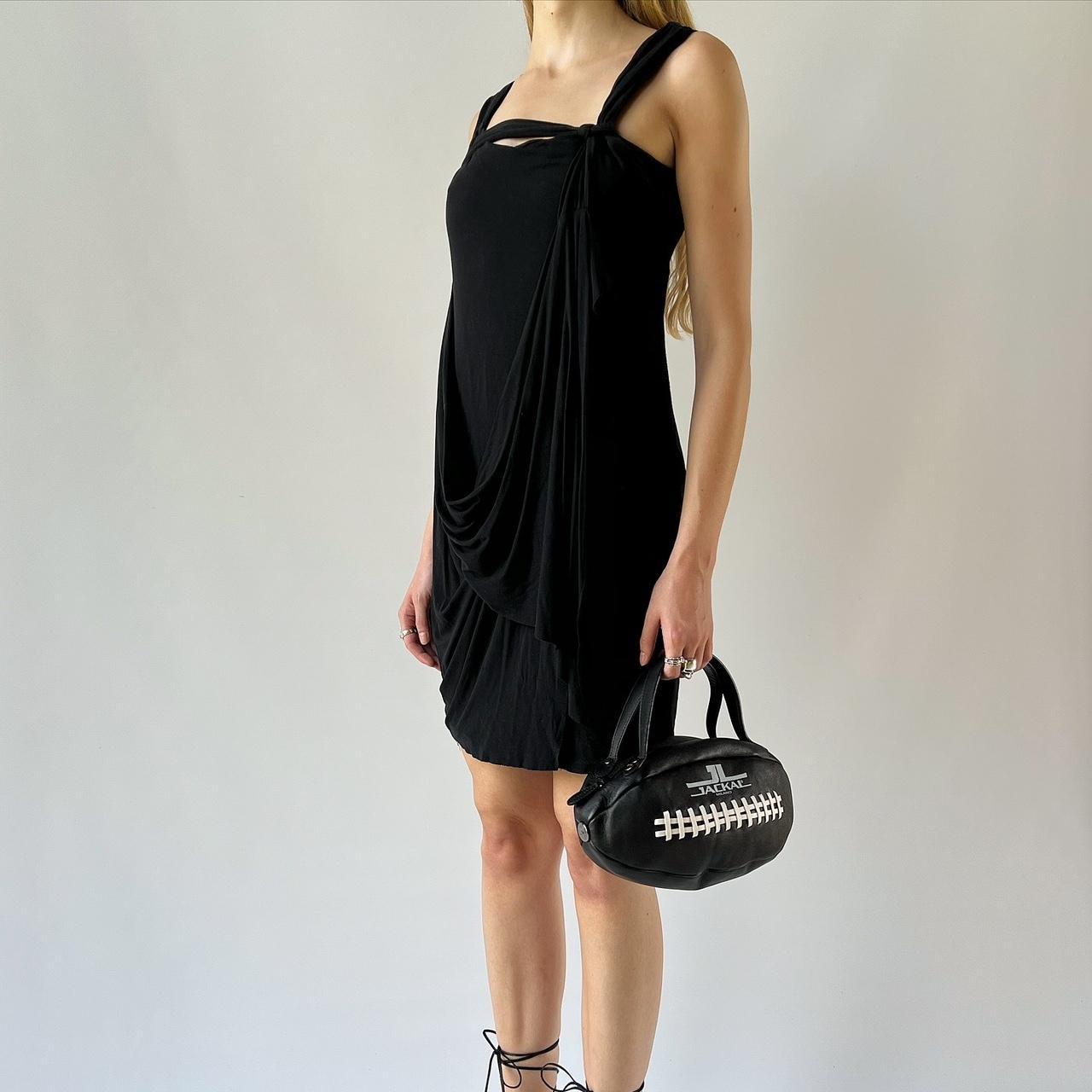 Italian Vintage Dress