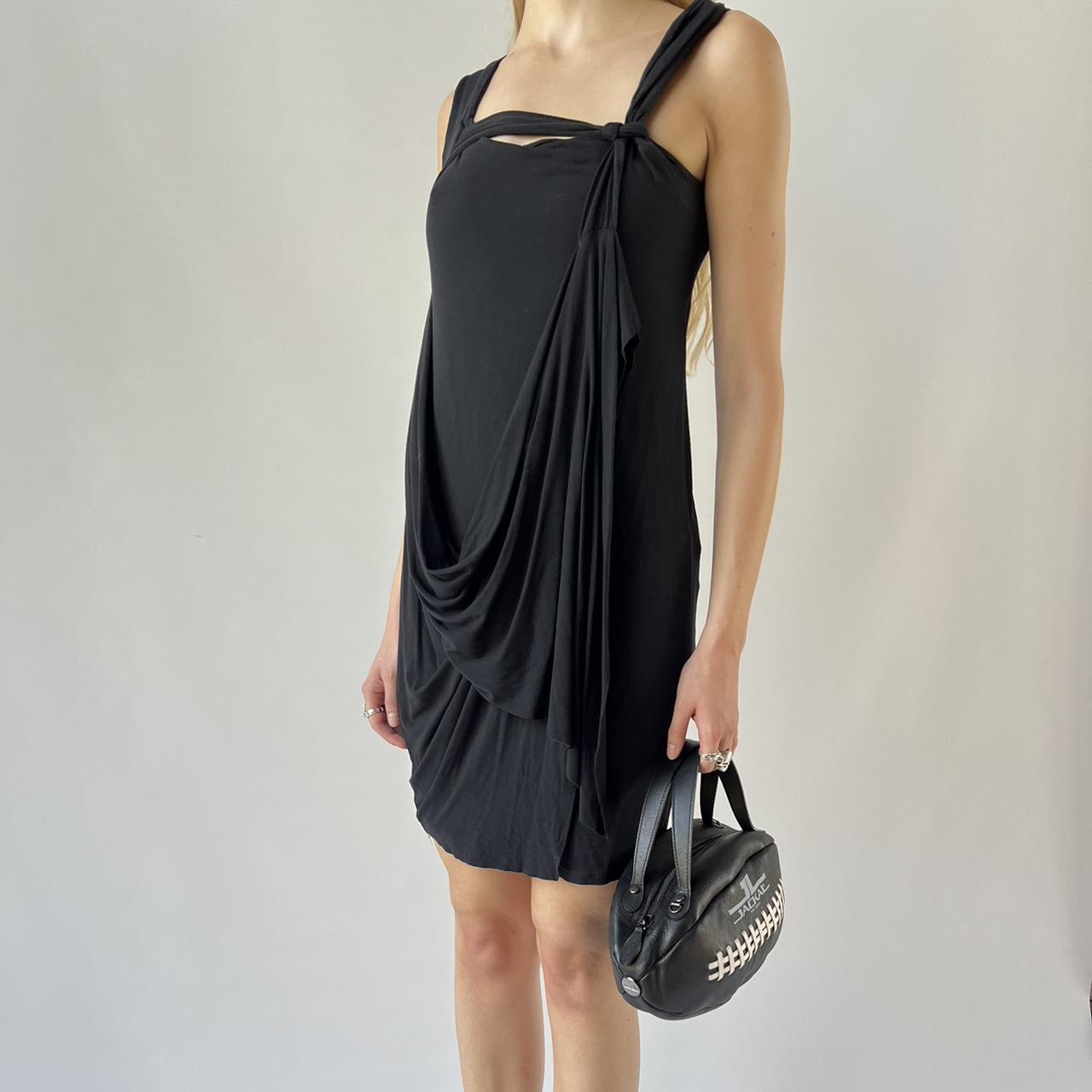 Italian Vintage Dress