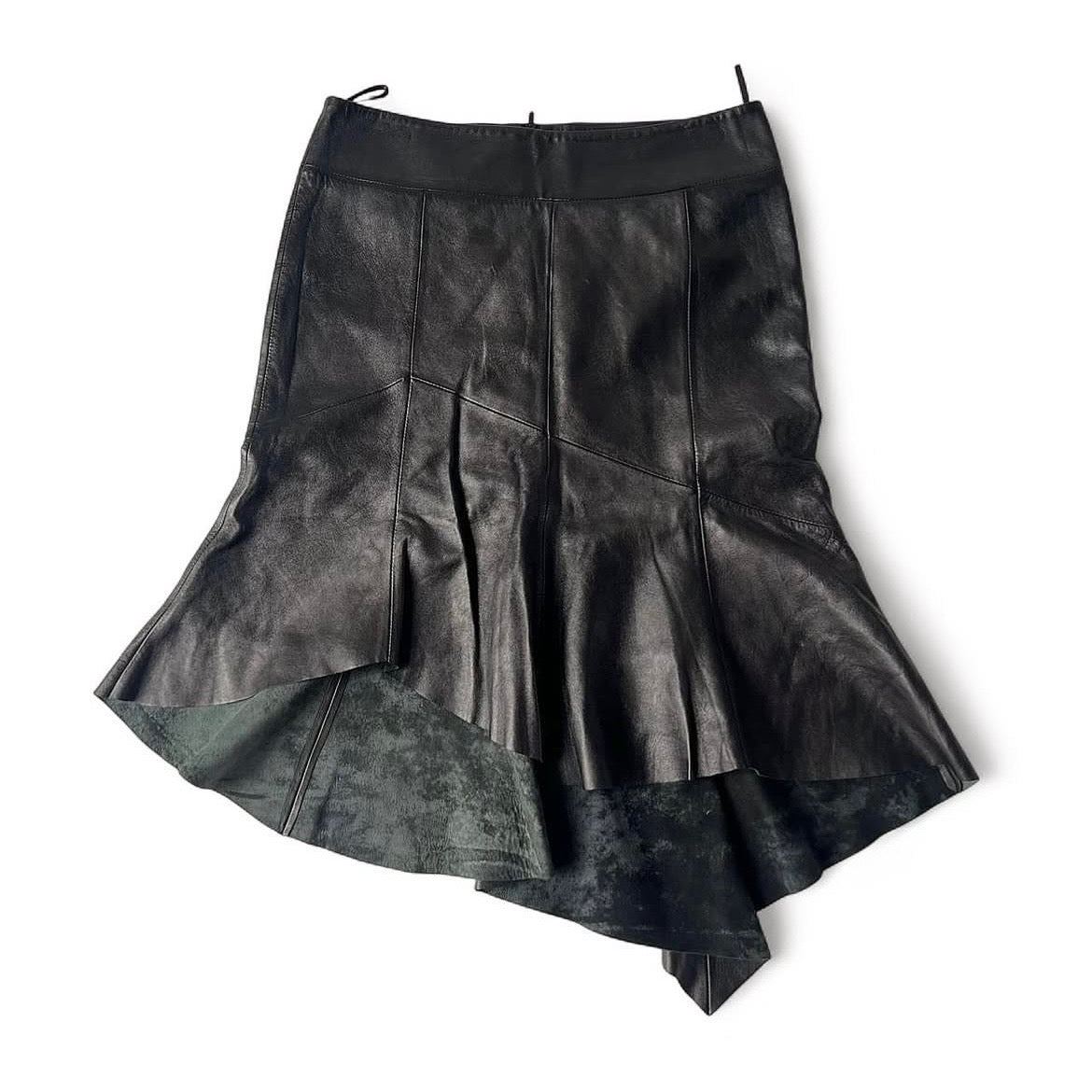 Swedish Vintage Skirt