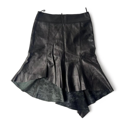 Swedish Vintage Skirt