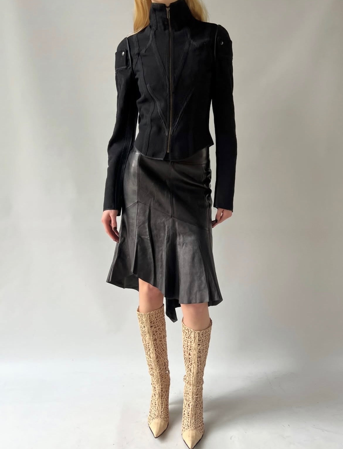 Swedish Vintage Skirt
