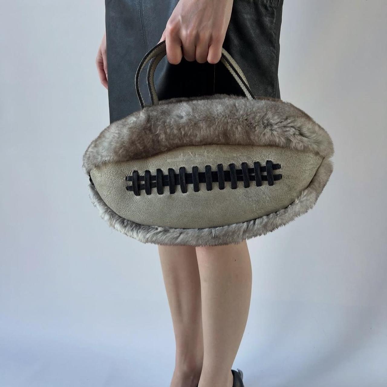 Italian Vintage Handbag