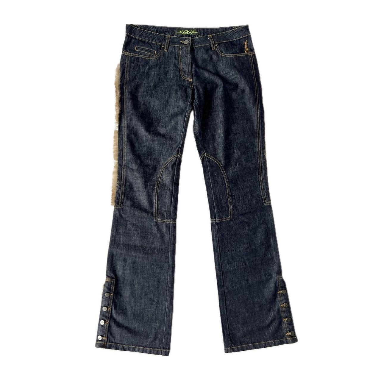 Italian Brand Jeans