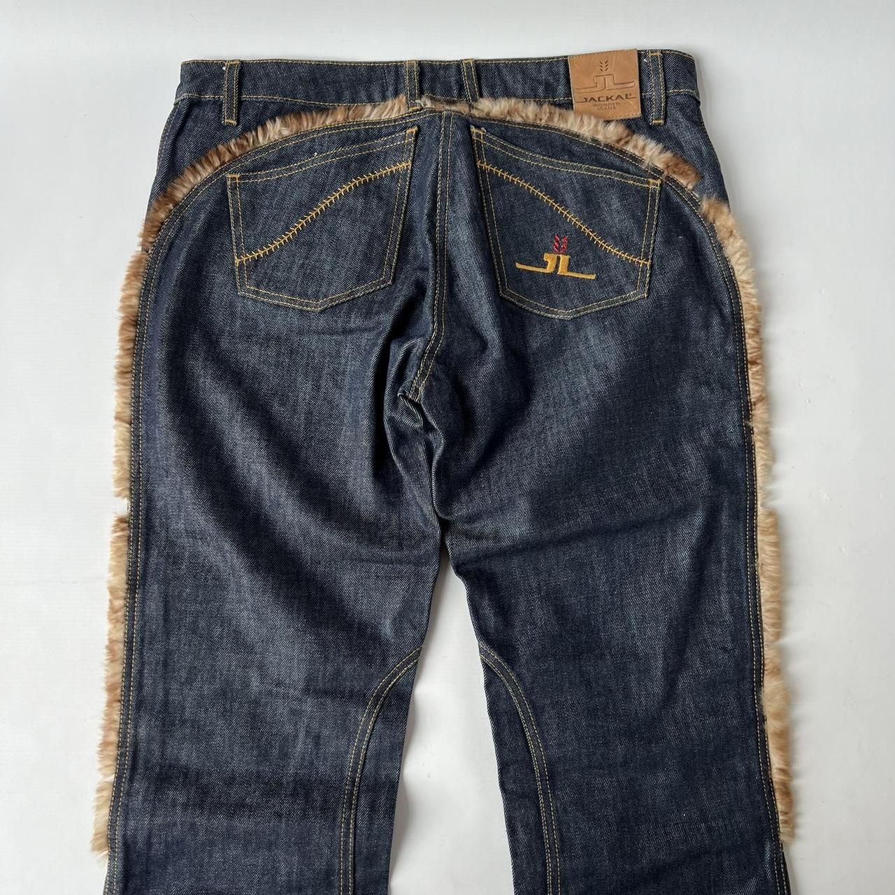 Italian Brand Jeans
