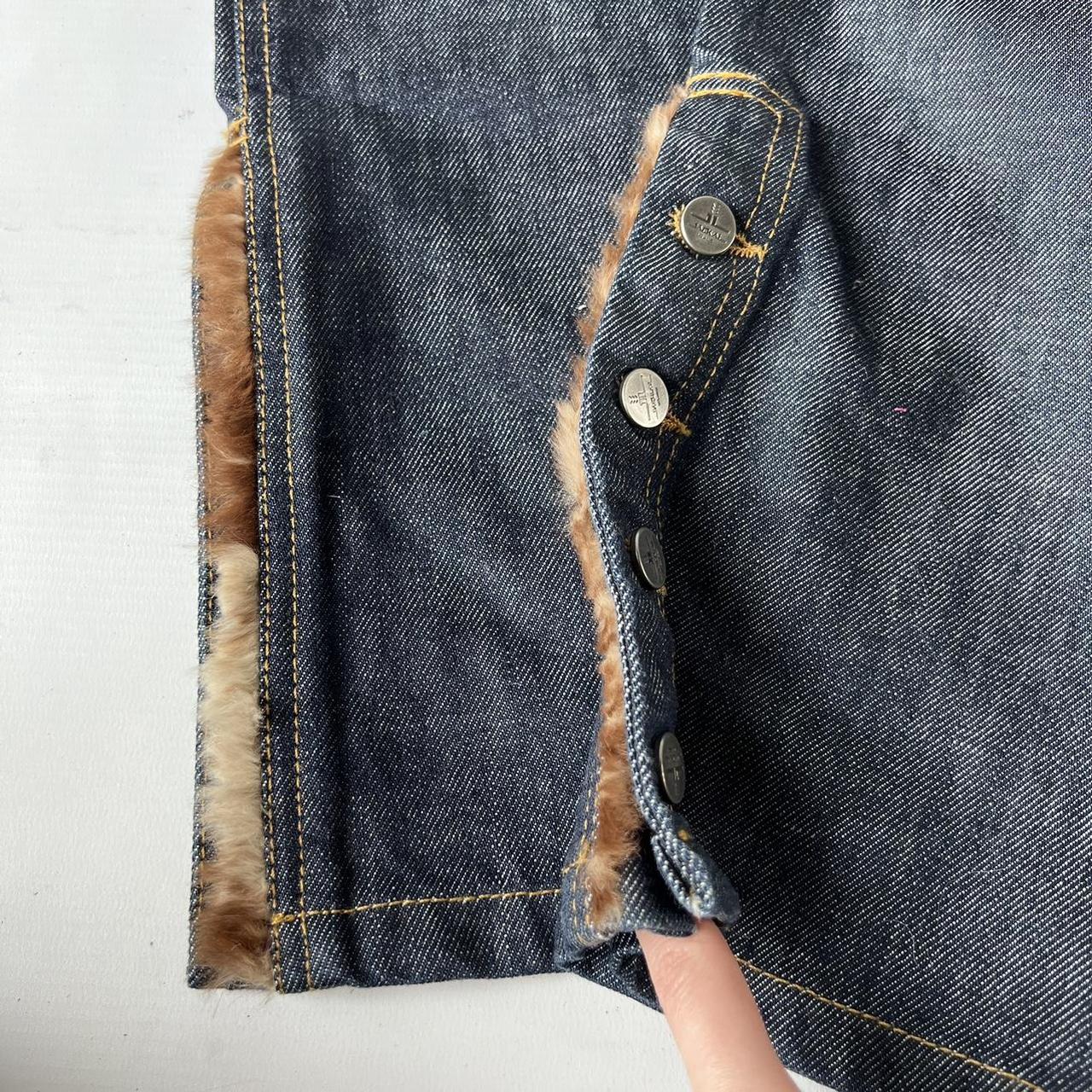 Italian Brand Jeans