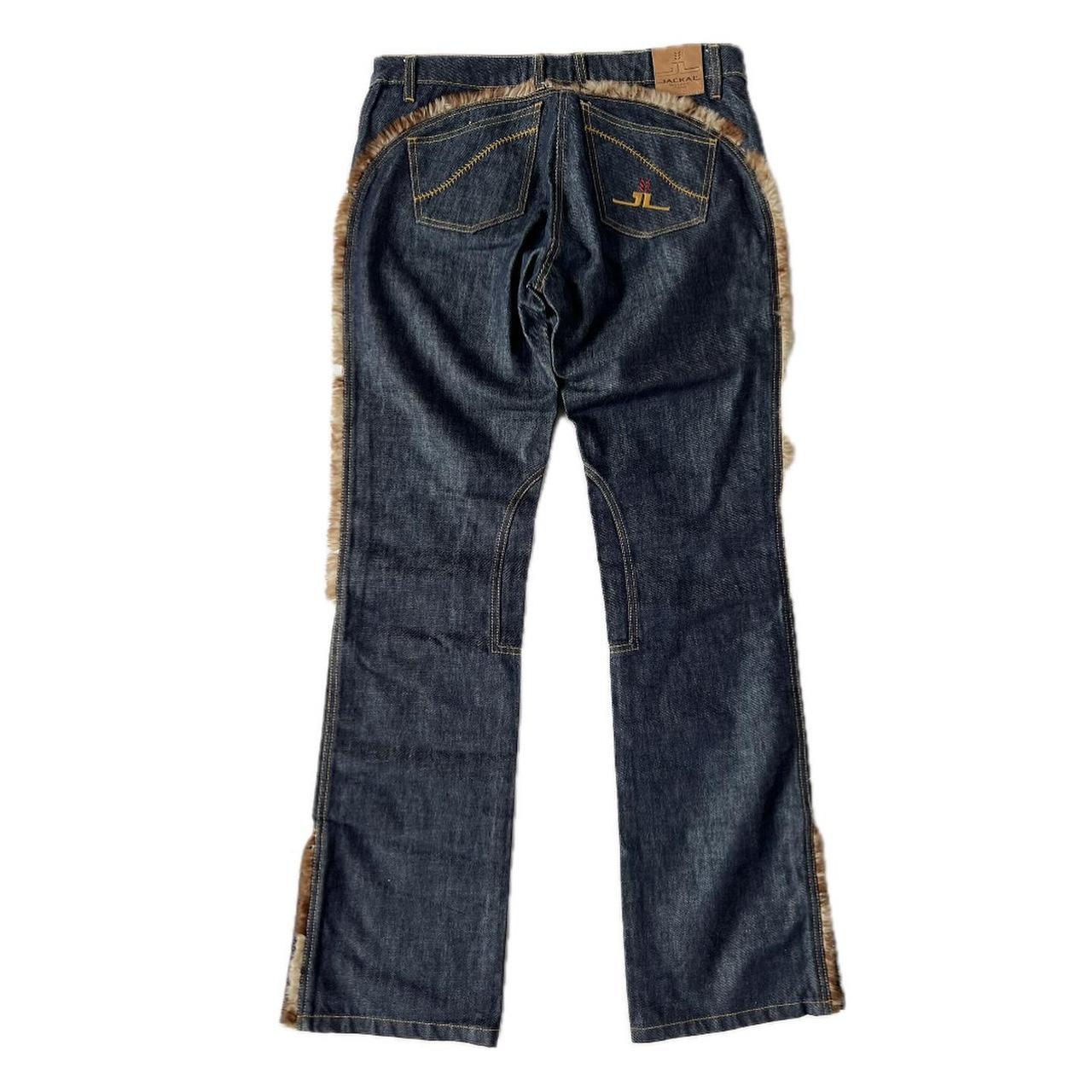 Italian Brand Jeans