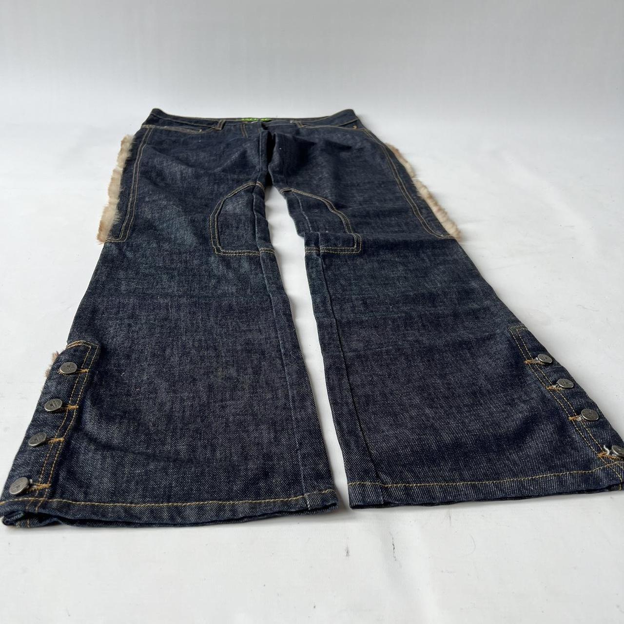 Italian Brand Jeans