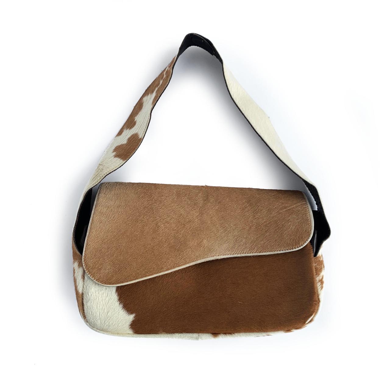 French Vintage Handbag