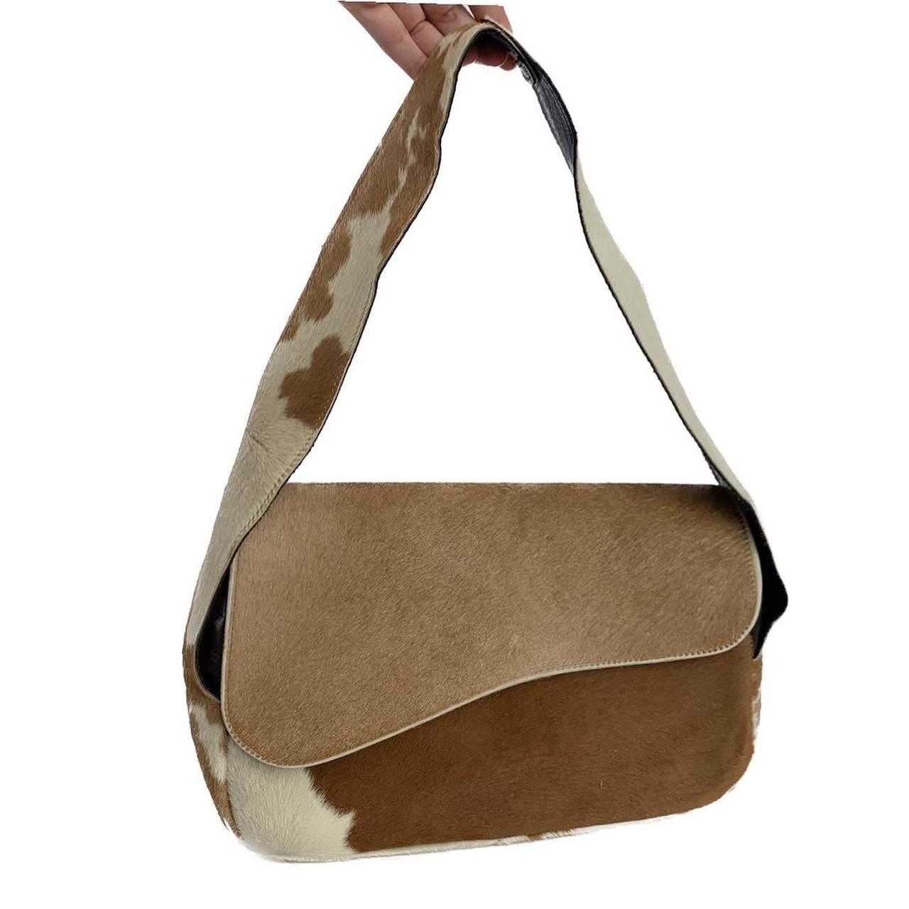 French Vintage Handbag