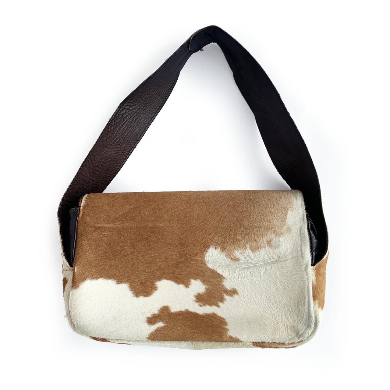 French Vintage Handbag