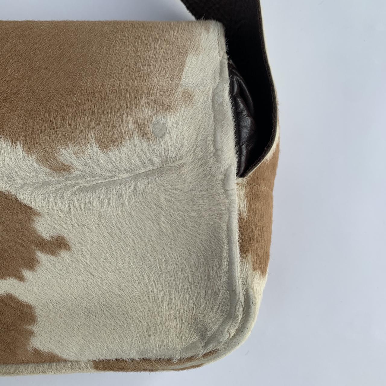 French Vintage Handbag