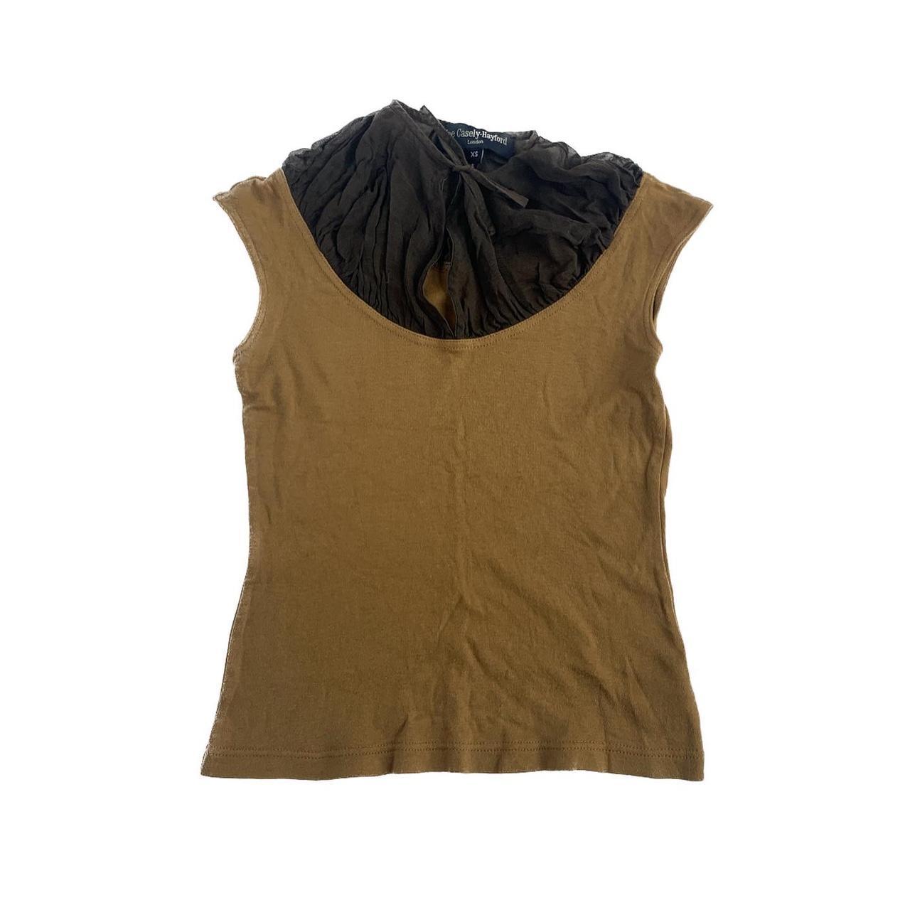JOE CASELY-HAYFORD S/S 2002 Top