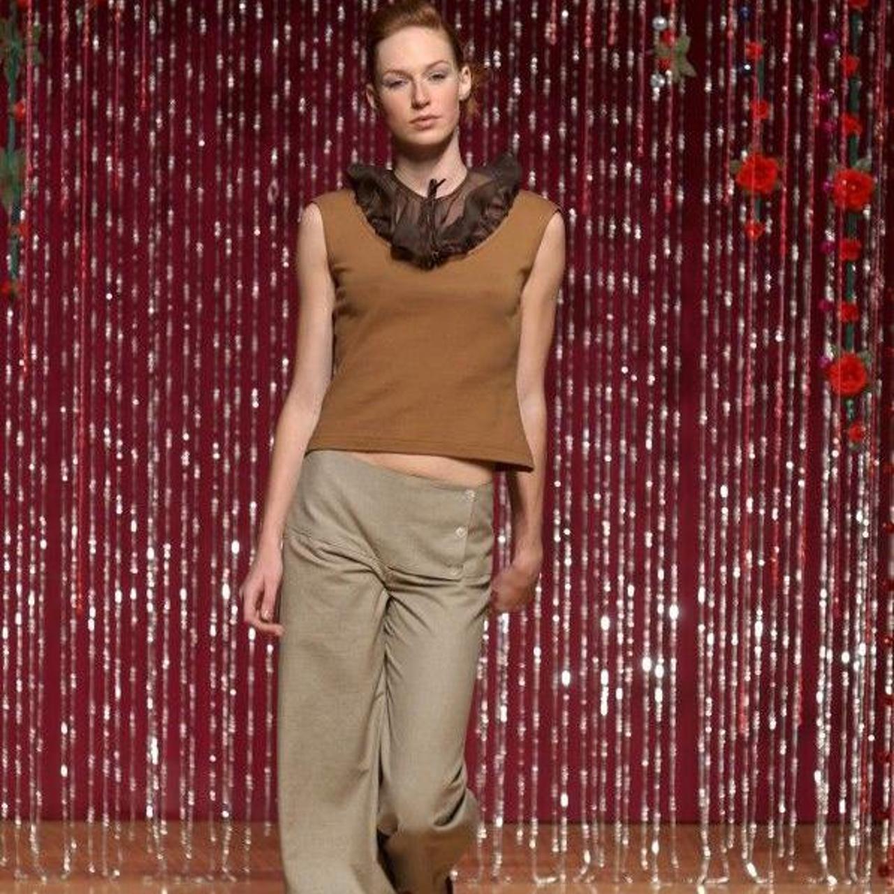 JOE CASELY-HAYFORD S/S 2002 Top