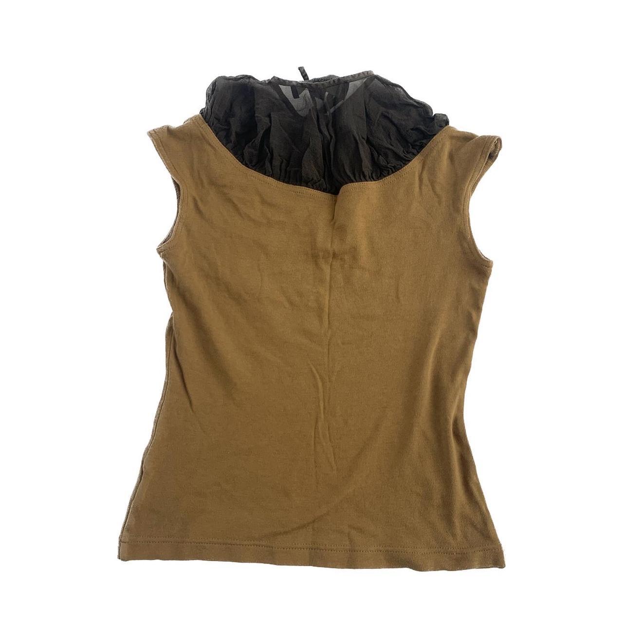 JOE CASELY-HAYFORD S/S 2002 Top