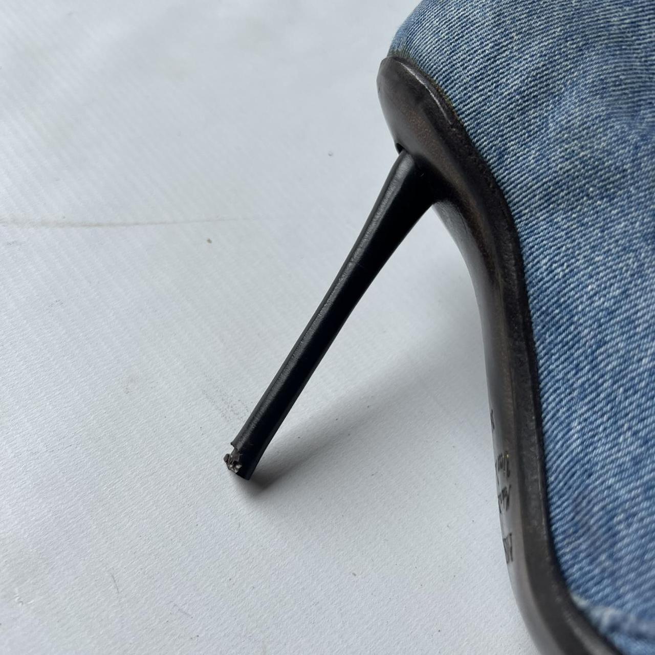 Italian Vintage Boots