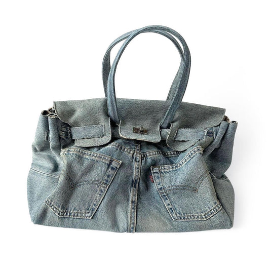 Jirkin Handbag