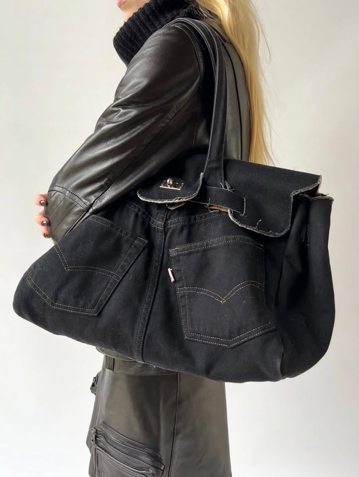 Italian Vintage Handbag