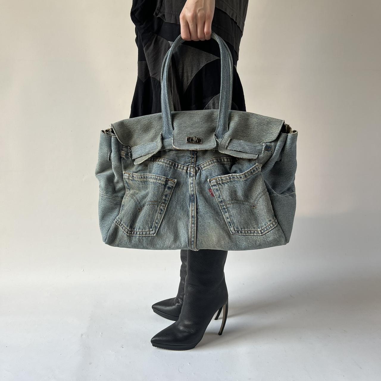 Jirkin Handbag