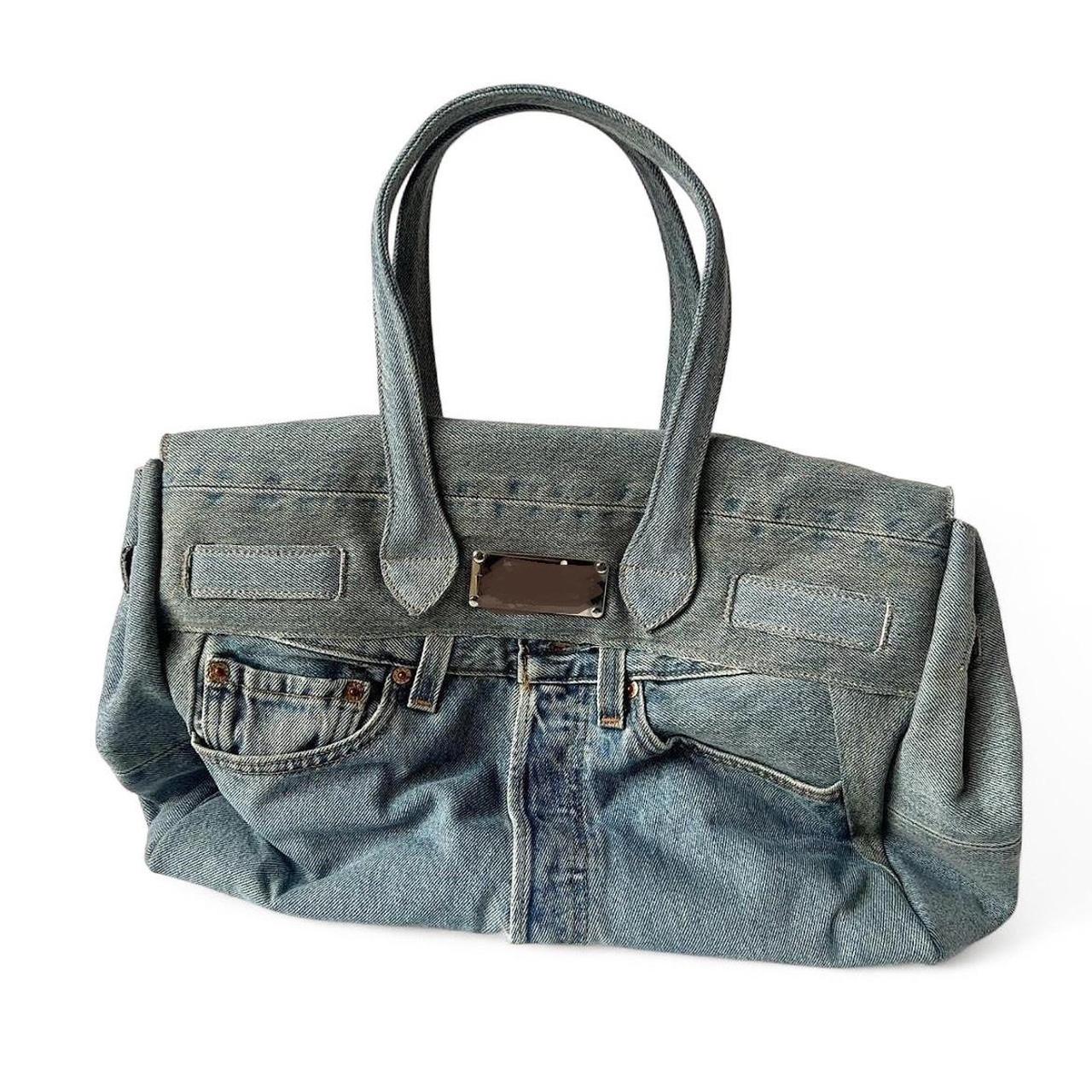 Jirkin Handbag