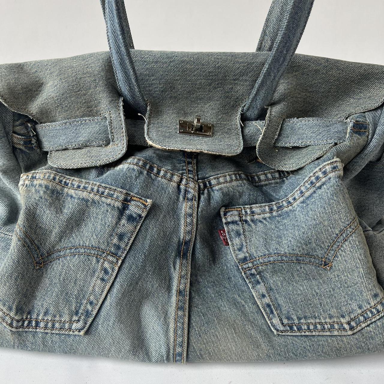 Jirkin Handbag