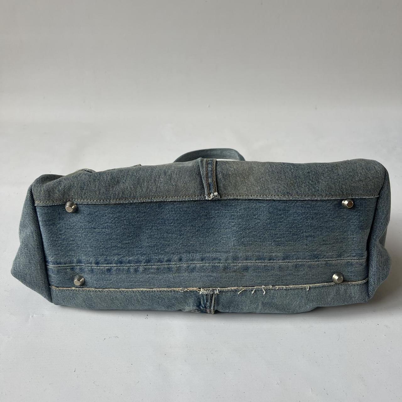 Jirkin Handbag