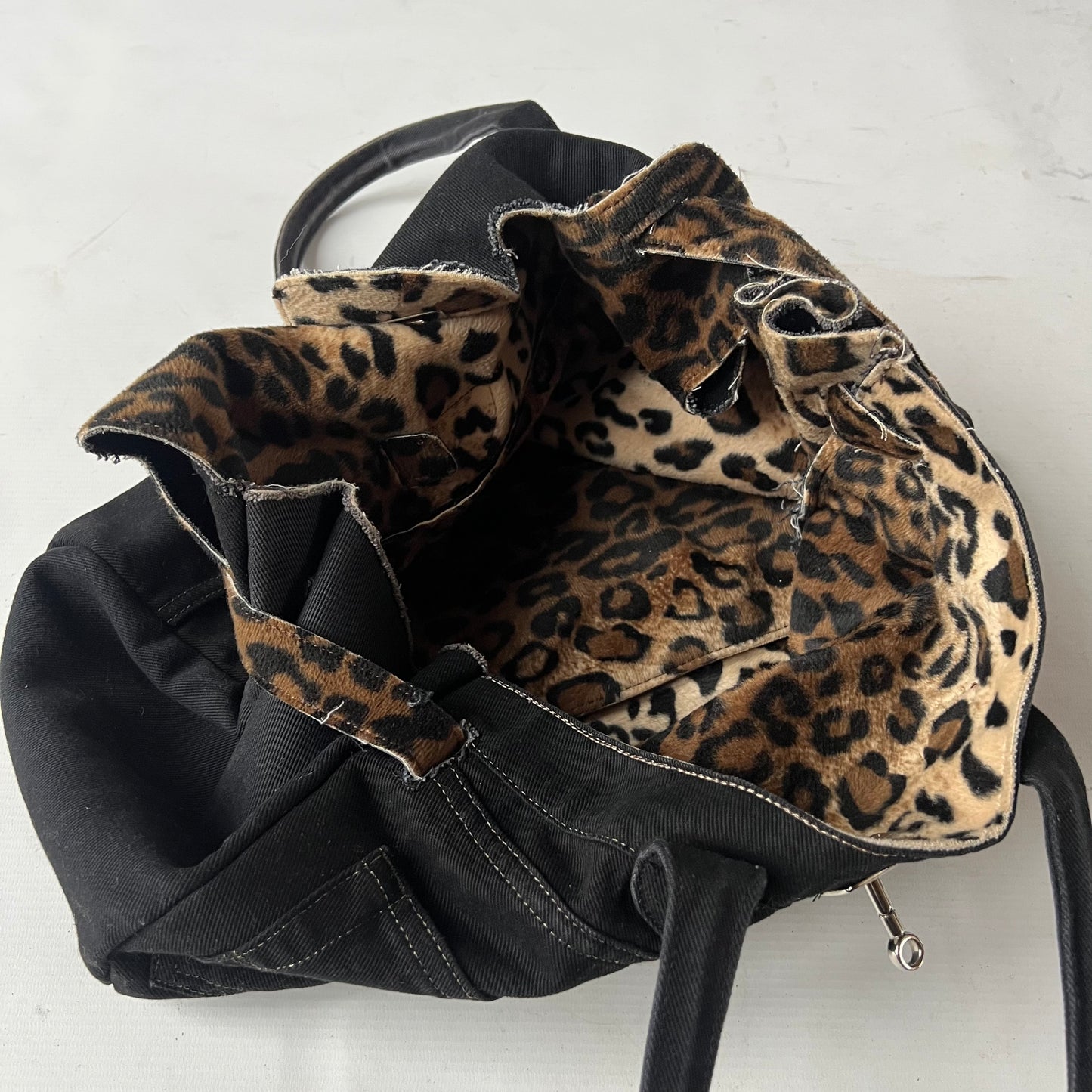 Italian Vintage Handbag