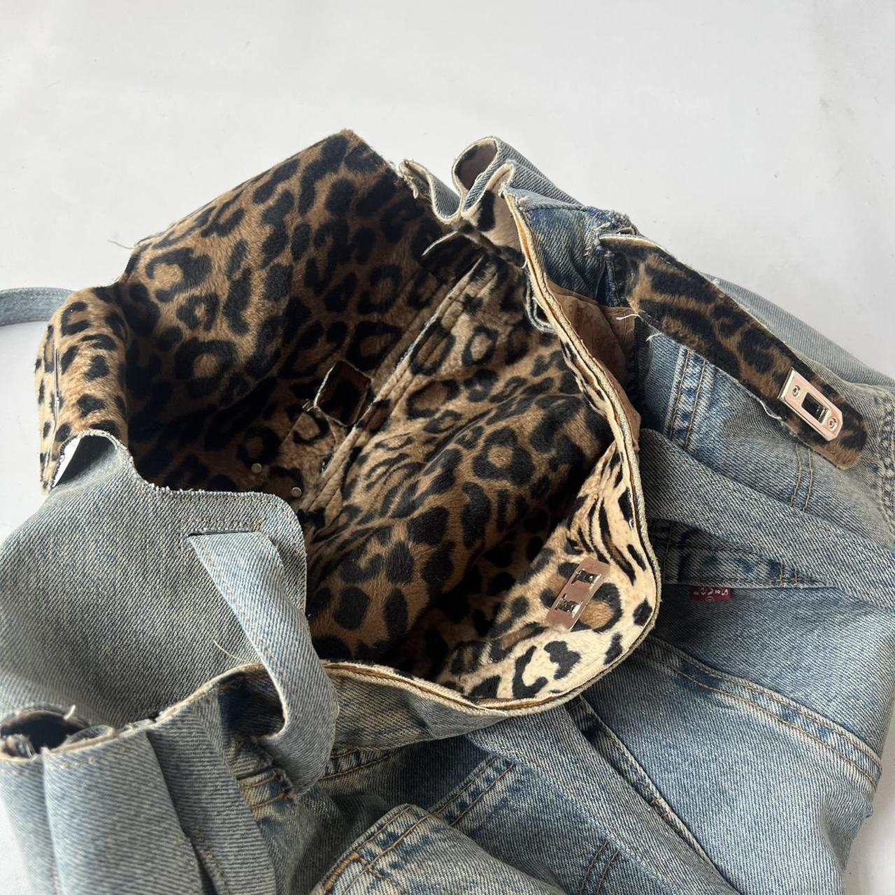 Jirkin Handbag