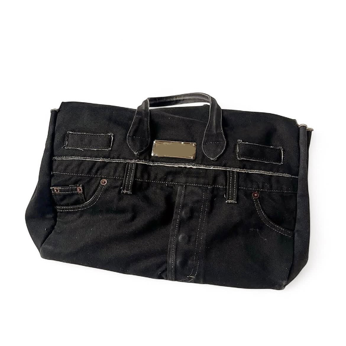 Italian Vintage Handbag