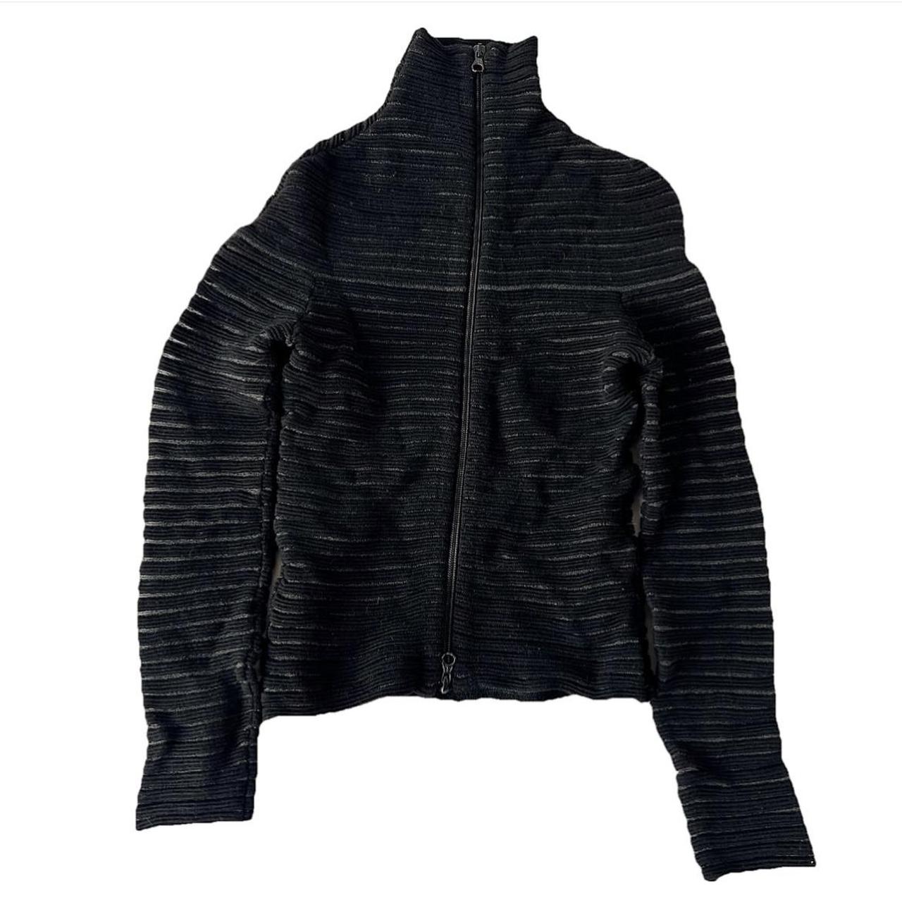 JITROIS Top