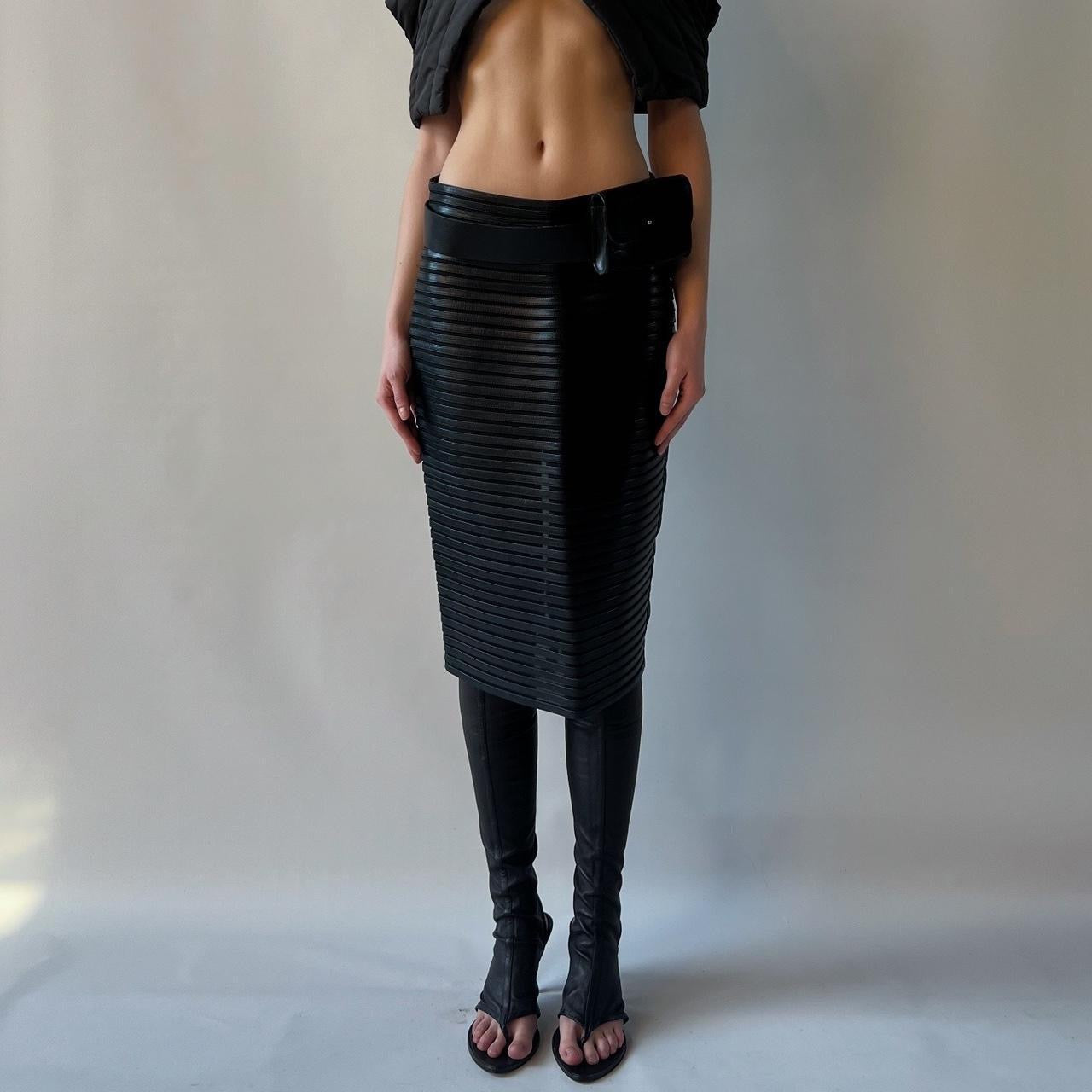JITROIS 1999 Skirt