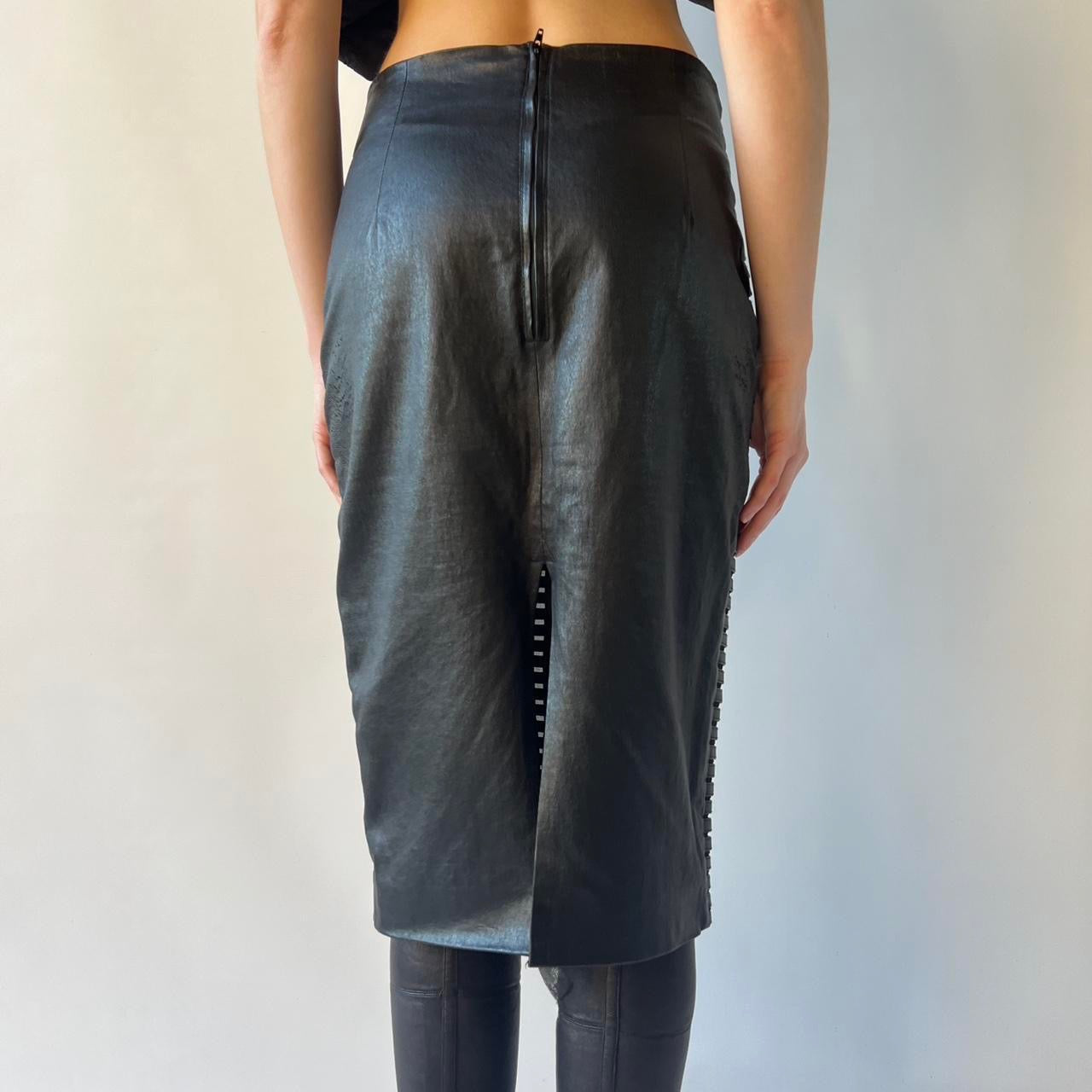 JITROIS 1999 Skirt