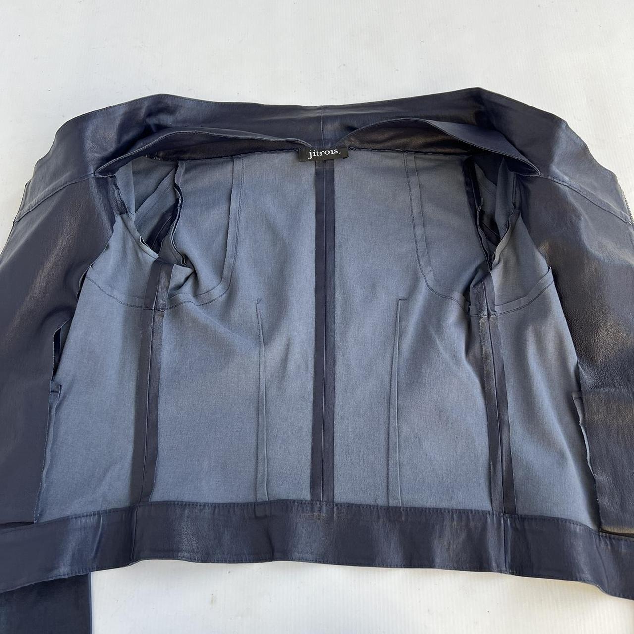 JITROIS Jacket