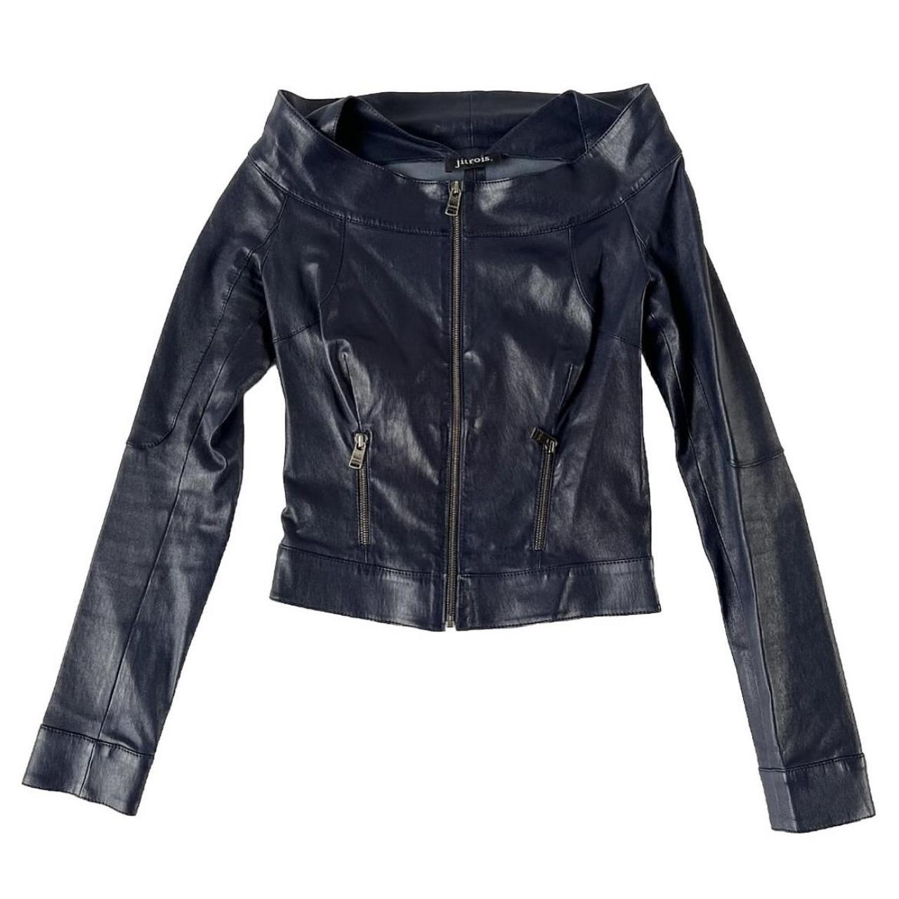 JITROIS Jacket