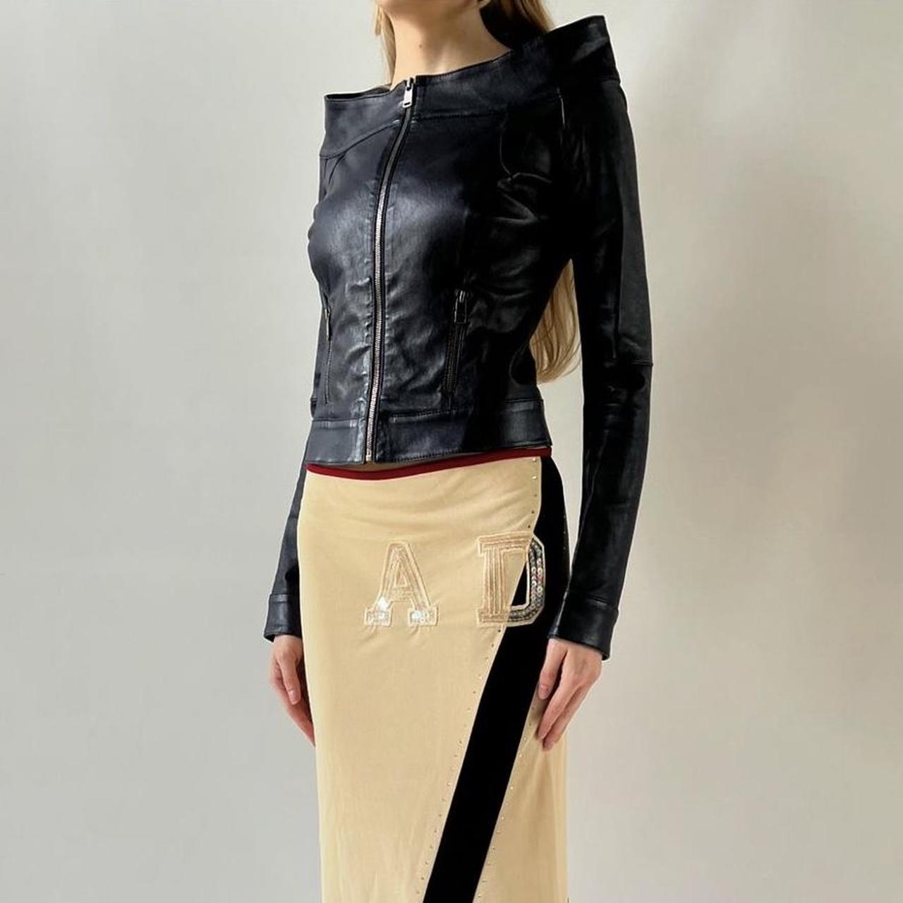 JITROIS Jacket