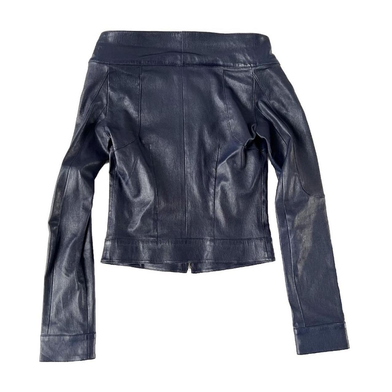 JITROIS Jacket