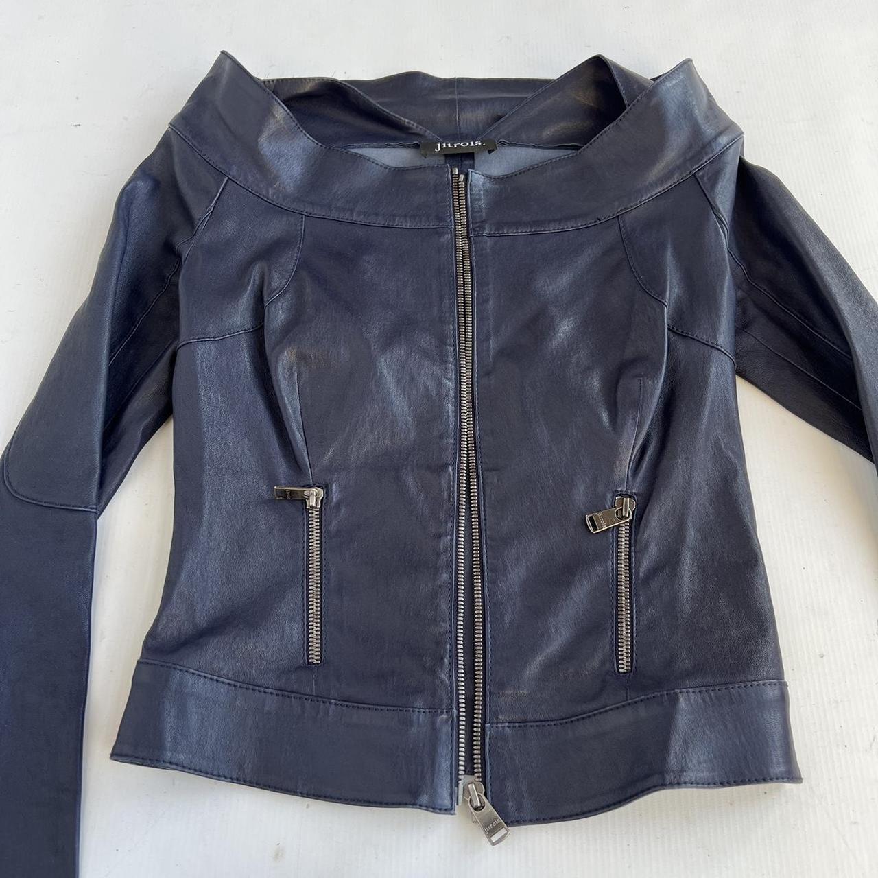 JITROIS Jacket